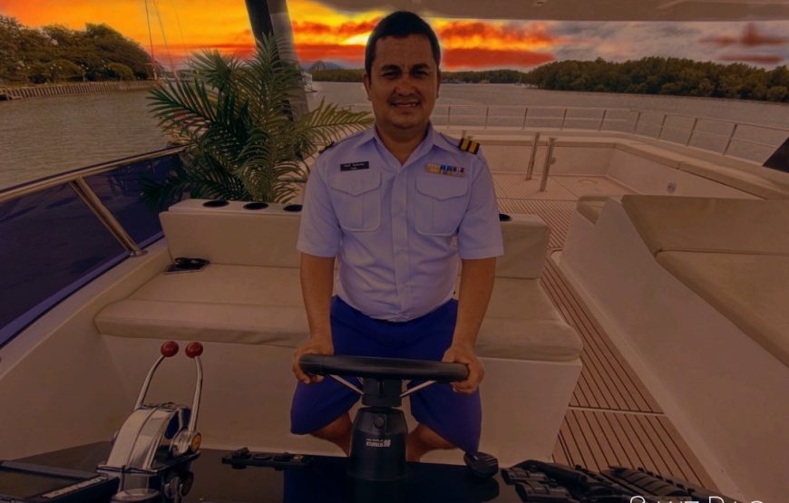 4 Islands Sunset Luxury Cruises Tour by Catamaran