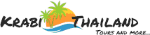 Perfect travel, tour and activity in Aonang Krabi Thailand