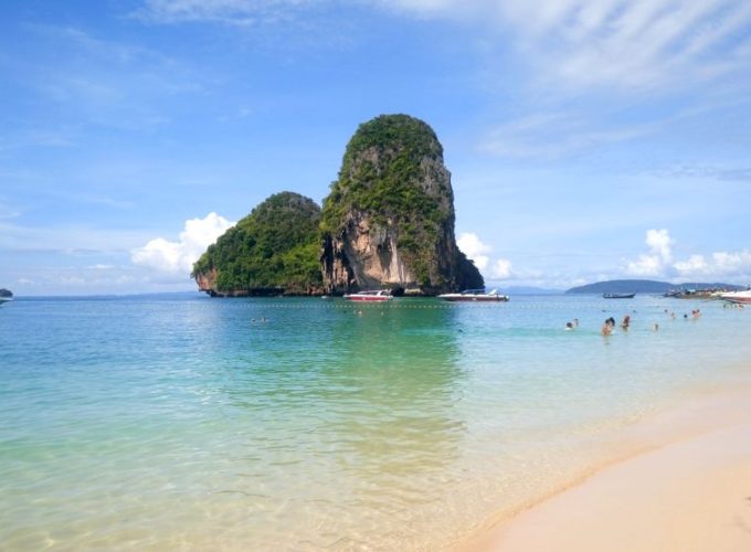 Perfect travel, tour and activity in Aonang Krabi Thailand