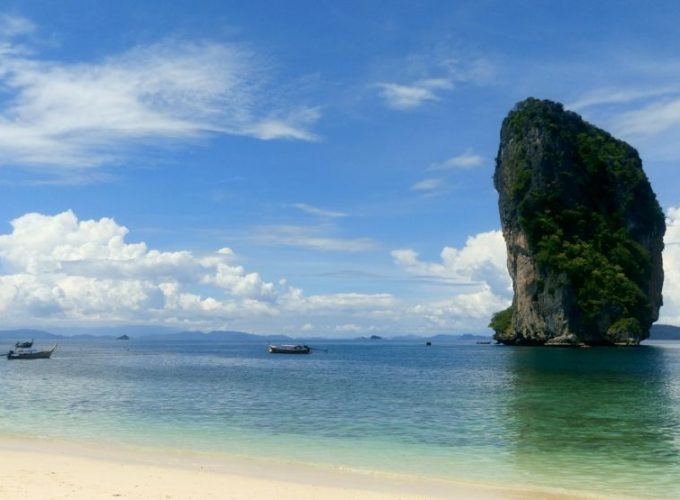 Perfect travel, tour and activity in Aonang Krabi Thailand
