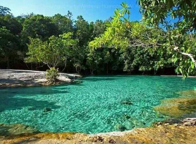 Perfect travel, tour and activity in Aonang Krabi Thailand