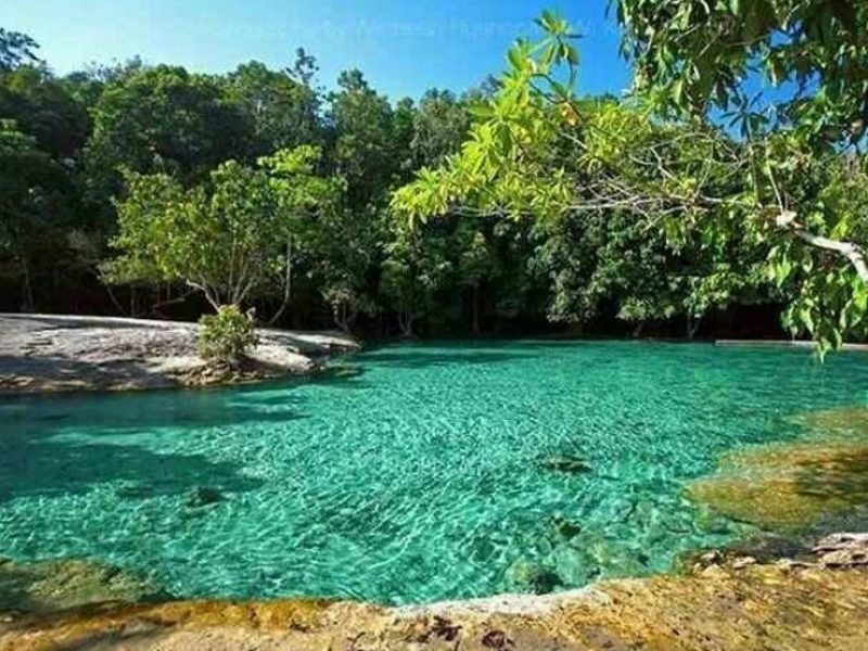 Perfect travel, tour and activity in Aonang Krabi Thailand