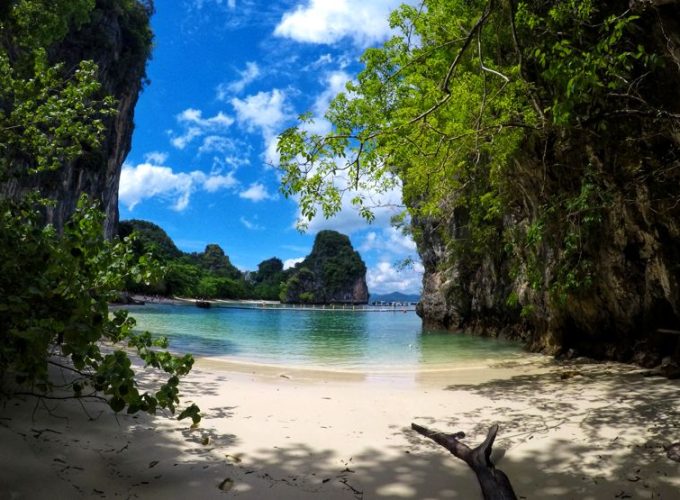 Perfect travel, tour and activity in Aonang Krabi Thailand