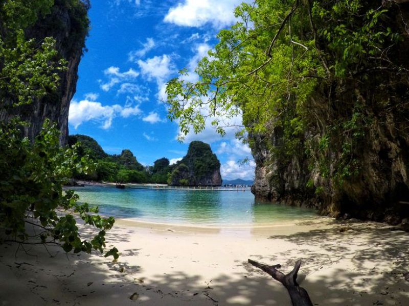 Perfect travel, tour and activity in Aonang Krabi Thailand