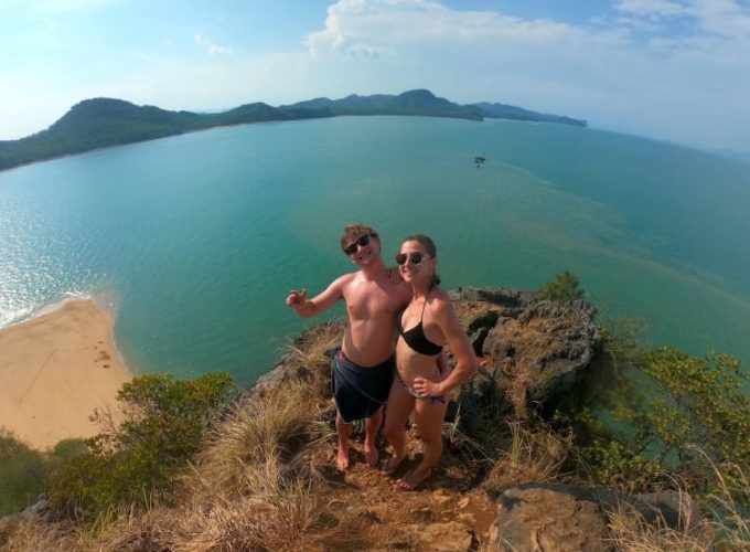 Perfect travel, tour and activity in Aonang Krabi Thailand