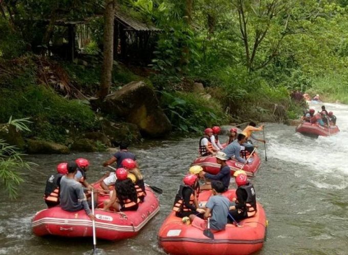 Perfect travel, tour and activity in Aonang Krabi Thailand